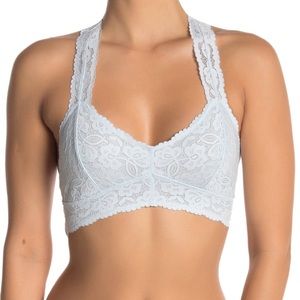 FREE PEOPLE - Lace Bralette
